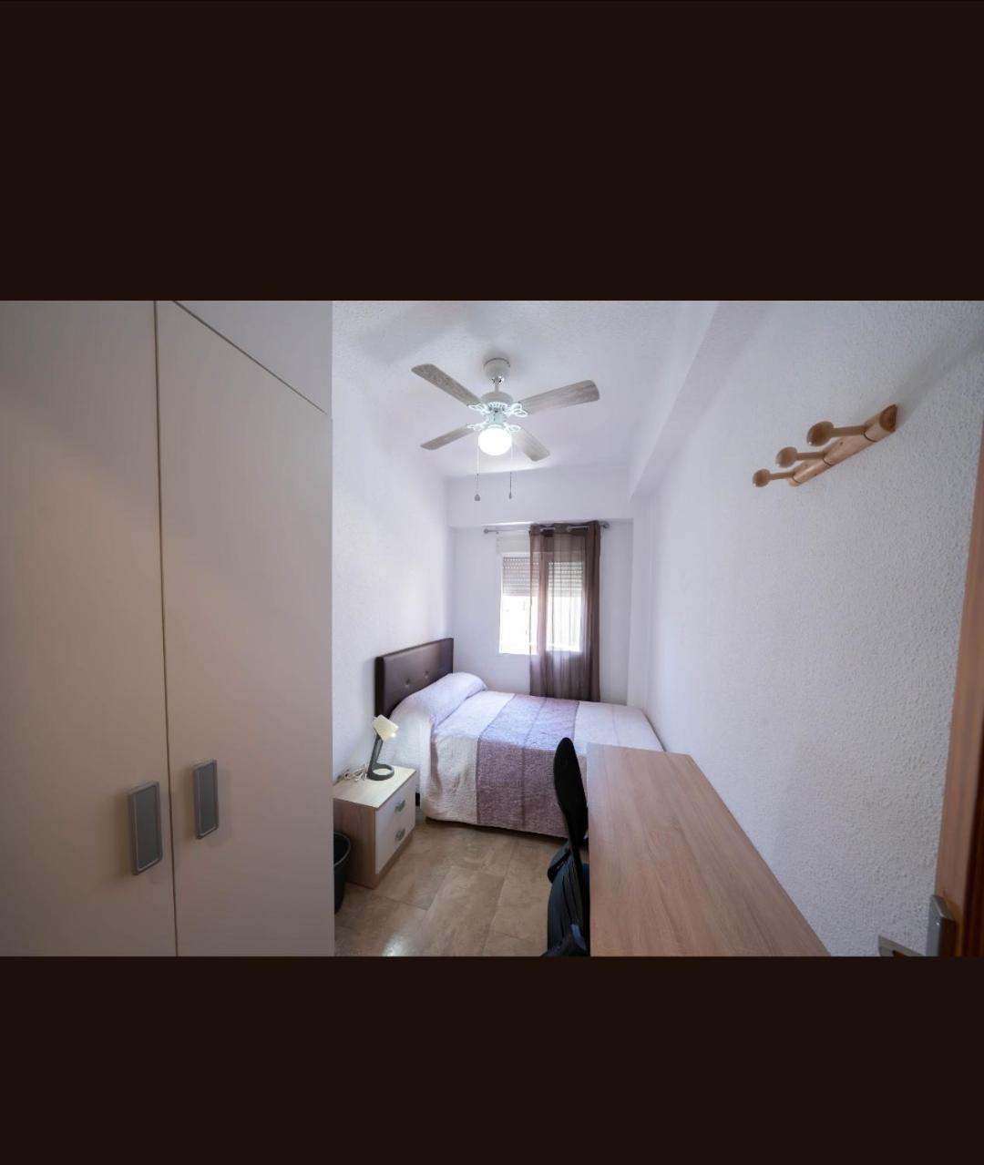 Playa Zapillo Costa Apartment Almeria Exterior photo
