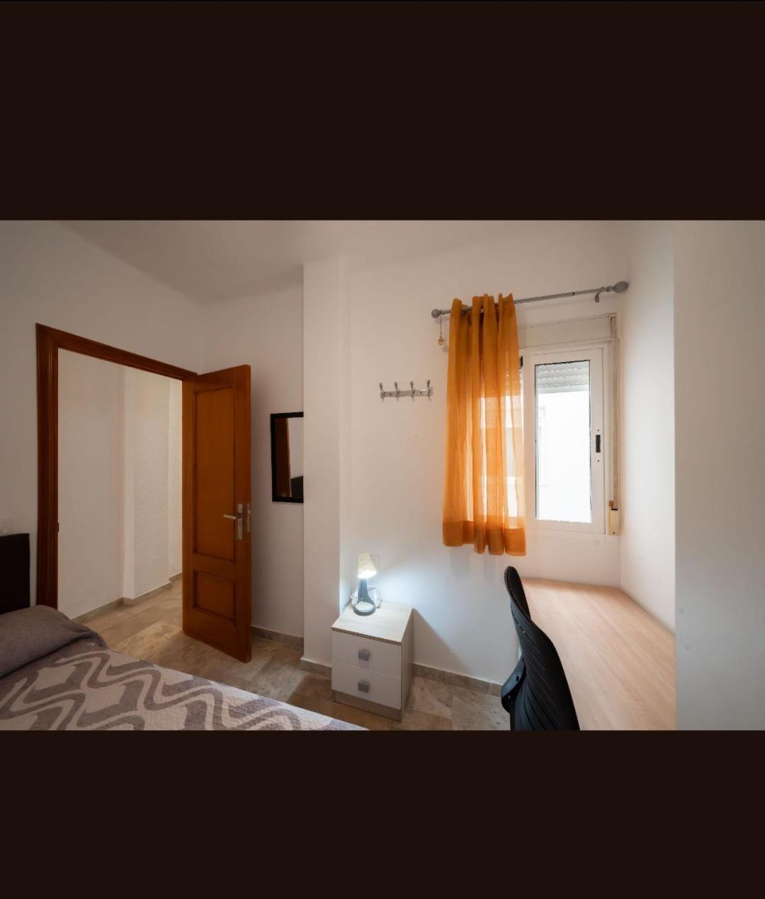 Playa Zapillo Costa Apartment Almeria Exterior photo